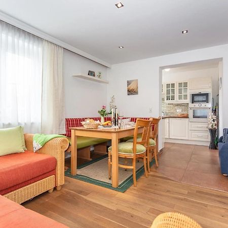 Haus Garten An Der Sonne Niedernsill Zewnętrze zdjęcie