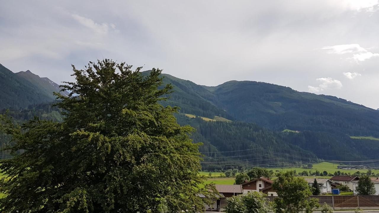 Haus Garten An Der Sonne Niedernsill Zewnętrze zdjęcie