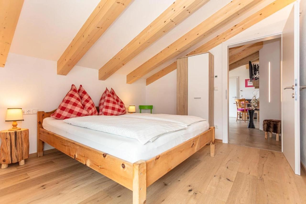 Haus Garten An Der Sonne Niedernsill Zewnętrze zdjęcie